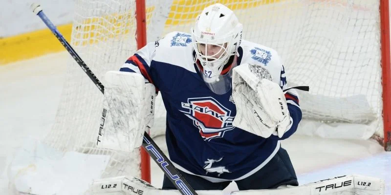 Локо - Чайка