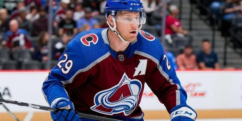 Коламбус - Колорадо Коламбус - Колорадо