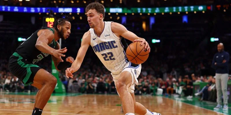 Орландо - Портленд