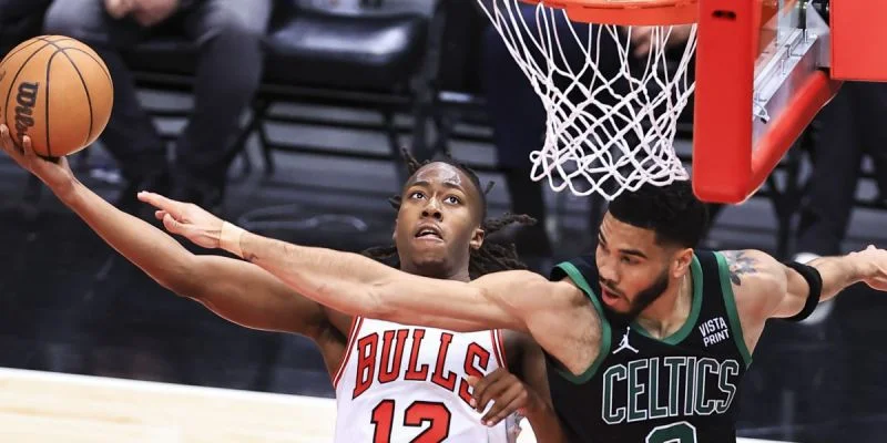 Шарлотт - Бостон