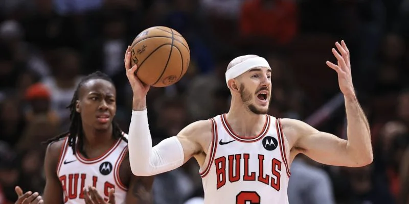 Чикаго - Атланта