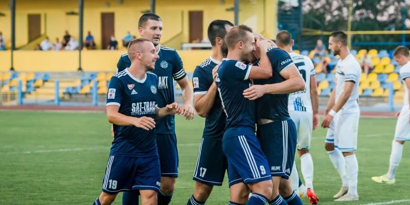 Нови Пазар - Бачка Топола