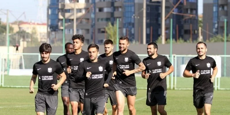 Нефтчи - Карабах Нефтчи - Карабах