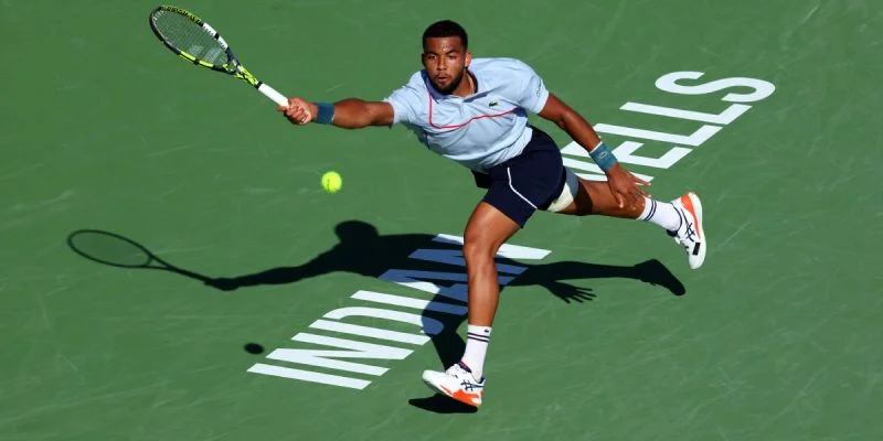 Артур Филс - Жоао Соуза