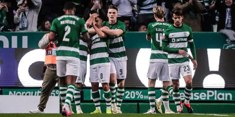 Бенфика - Спортинг Бенфика - Спортинг