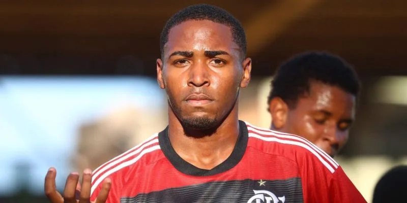 Мильонариос - Фламенго