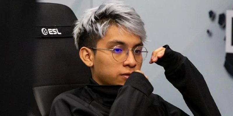 Talon Esports - BOOM Esports Talon Esports - BOOM Esports