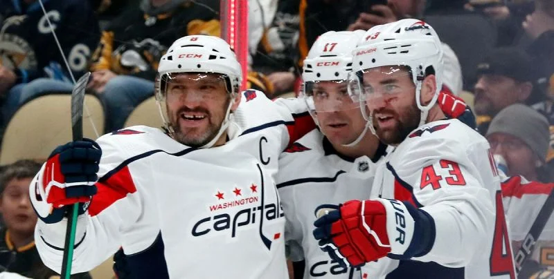 Баффало - Вашингтон Баффало - Вашингтон