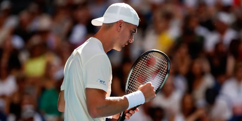 Танаси Коккинакис - Александар Ковачевич