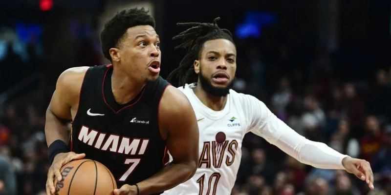 Майами - Нью-Йорк