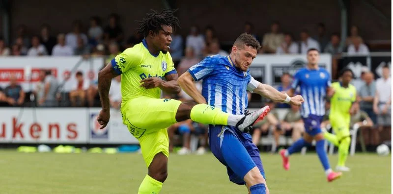 Локомотива - Риека Локомотива - Риека