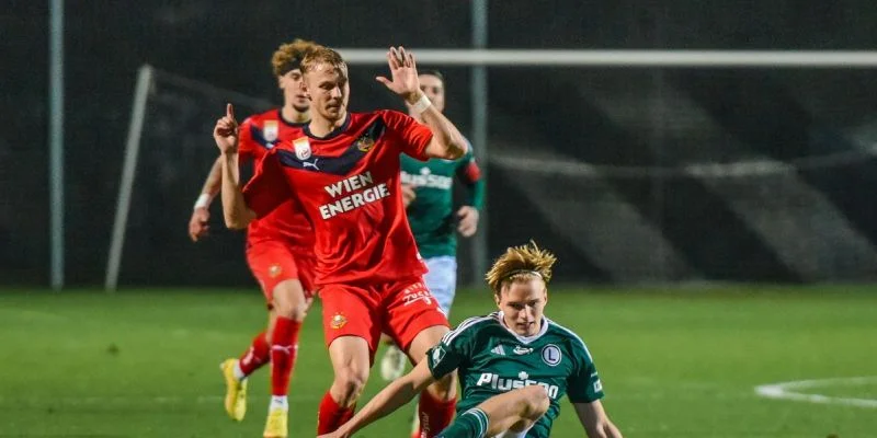 Леобен - Рапид Вена Леобен - Рапид Вена