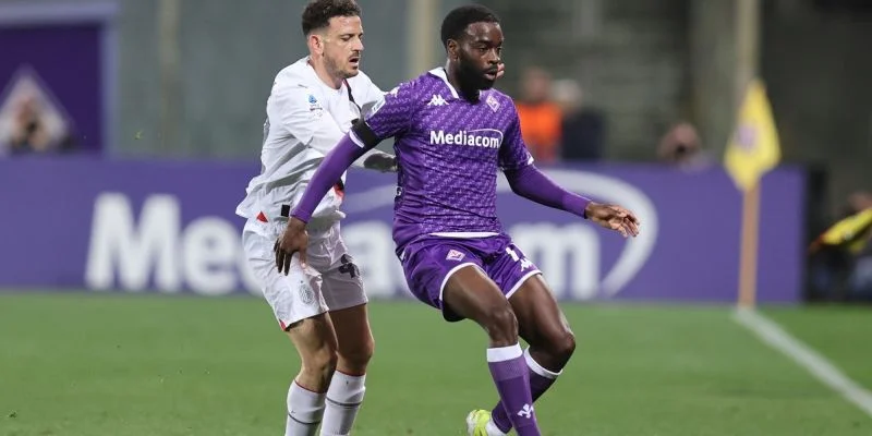 Фиорентина - Аталанта Фиорентина - Аталанта