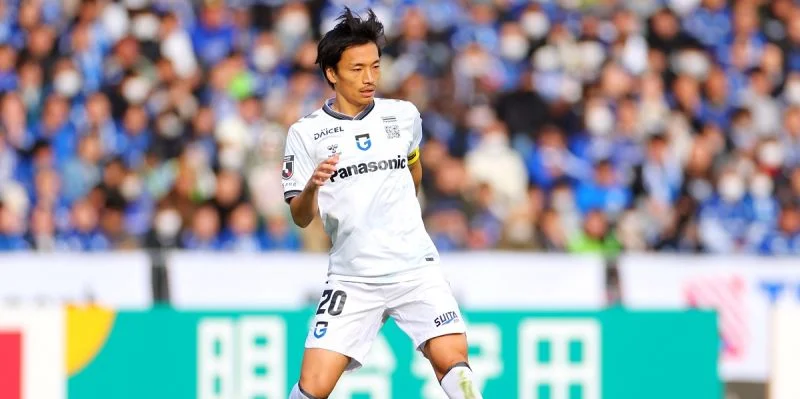 Гамба Осака - Киото