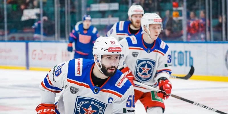 AKM - Югра AKM - Югра