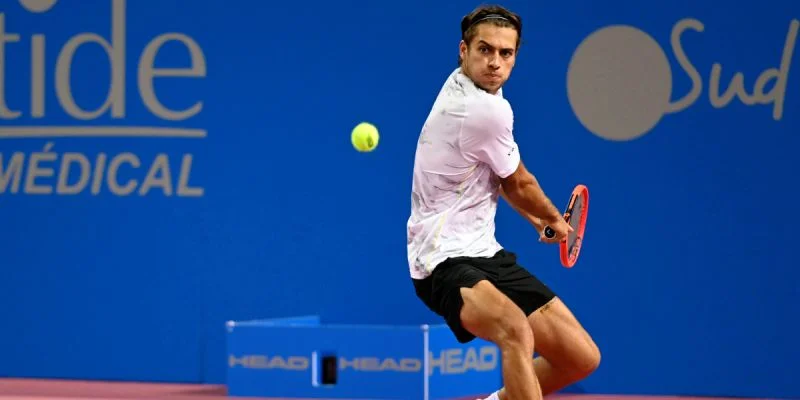 Павел Котов - Флавио Коболли Павел Котов - Флавио Коболли