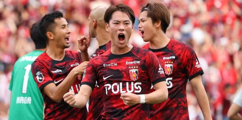 ФК Токио - Урава