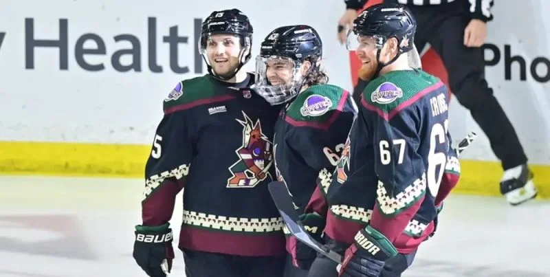 Аризона - Ванкувер Аризона - Ванкувер