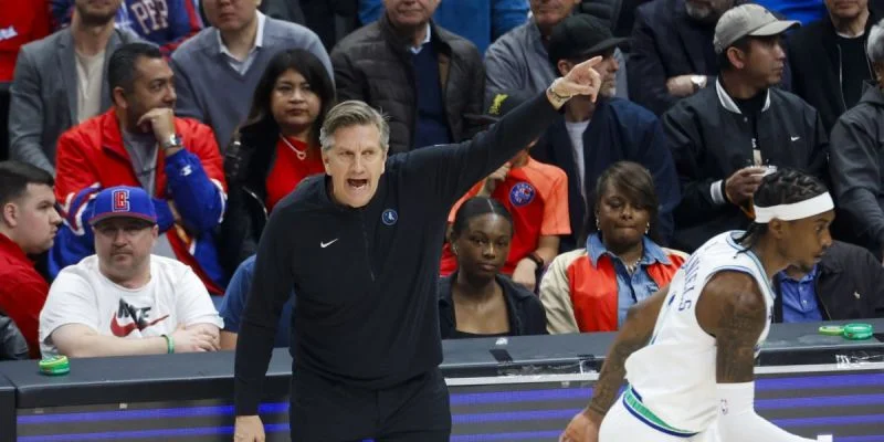 Миннесота - Торонто