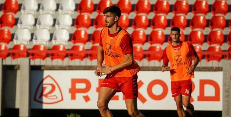 Напредак - Явор