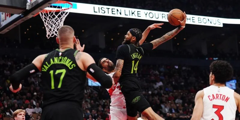 Нью-Орлеан - Орландо