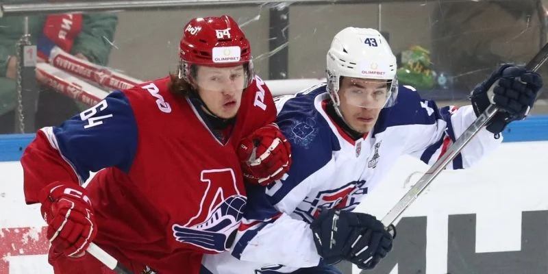 Чайка - Локо