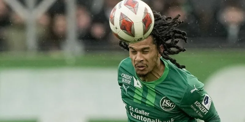 Лозанна - Санкт-Галлен Лозанна - Санкт-Галлен