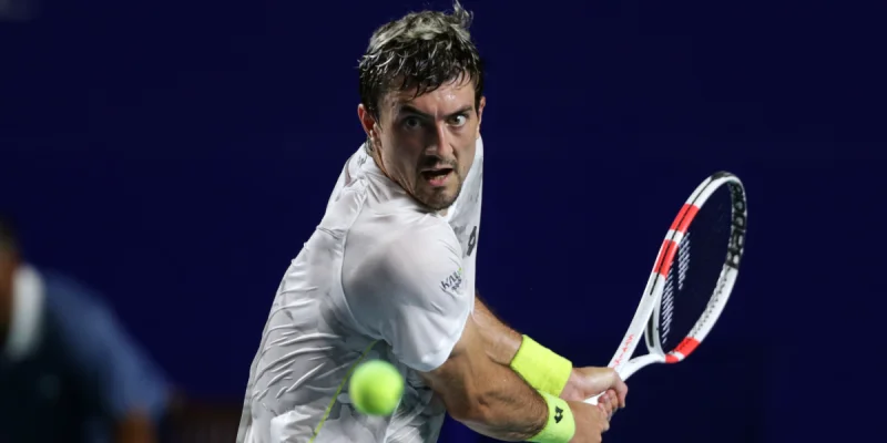 Александар Вукич - Себастьян Офнер Александар Вукич - Себастьян Офнер