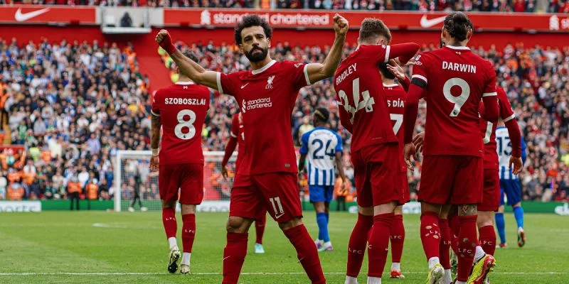 Ливерпуль - Шеффилд Юн Ливерпуль - Шеффилд Юн