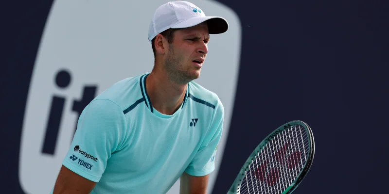 Ян Чоински - Хуберт Гуркач