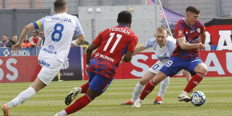 Радомяк Радом - Ракув