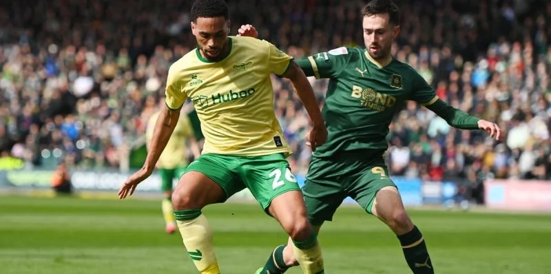 Ротерхэм - Плимут