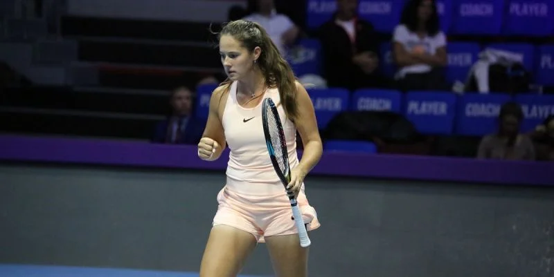 Дарья Касаткина - Жаклин Кристиан Дарья Касаткина - Жаклин Кристиан