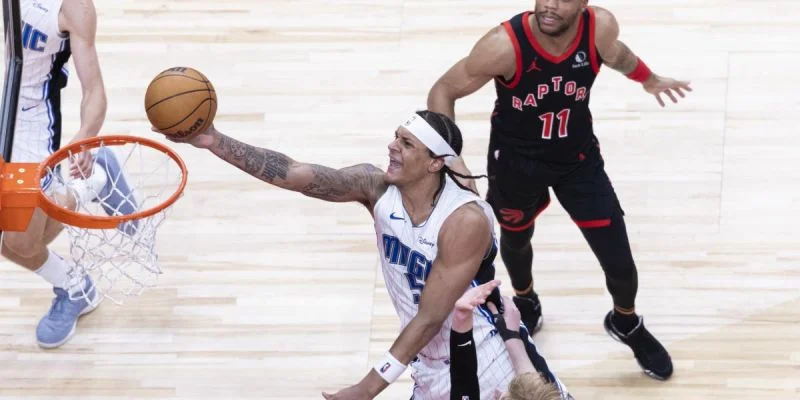 Шарлотт - Орландо