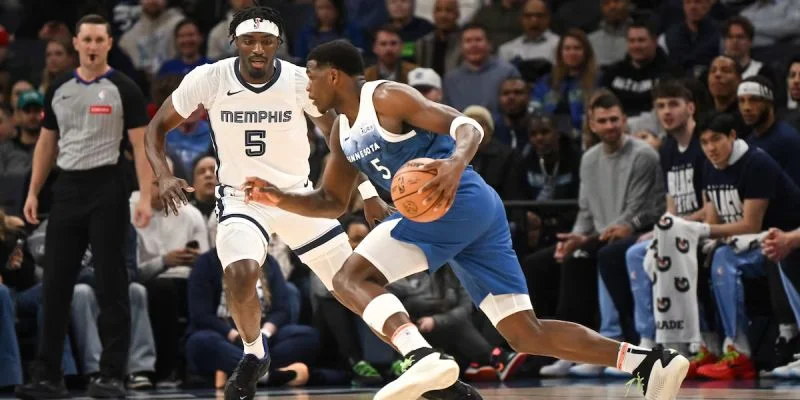 Мемфис - Детройт