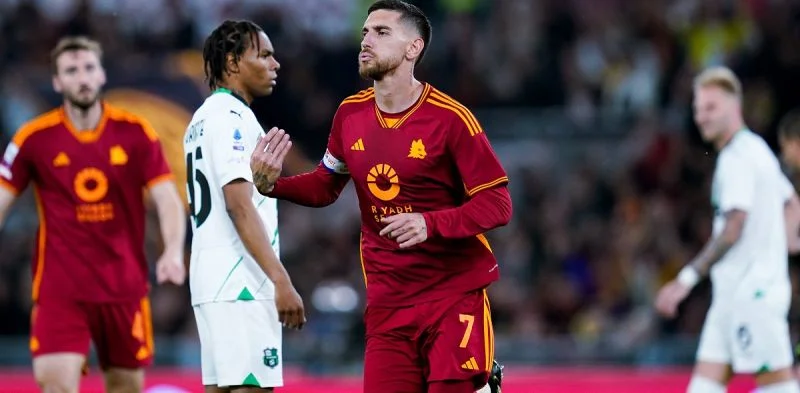 Рома - Лацио