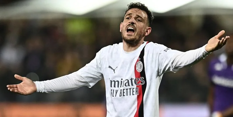 Милан - Лечче Милан - Лечче