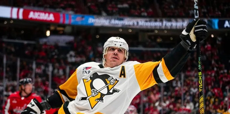 Питтсбург - Тампа