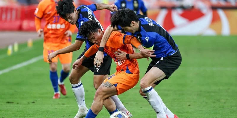 Инчхон Юнайтед - Чеджу Юнайтед