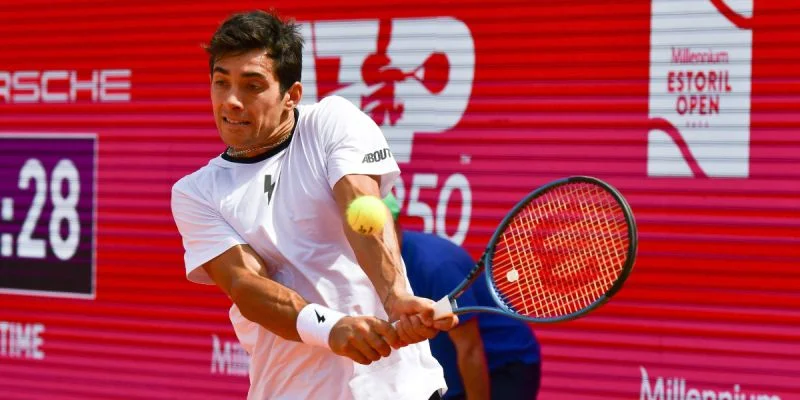 Крис Гарин - Хуберт Гуркач Крис Гарин - Хуберт Гуркач