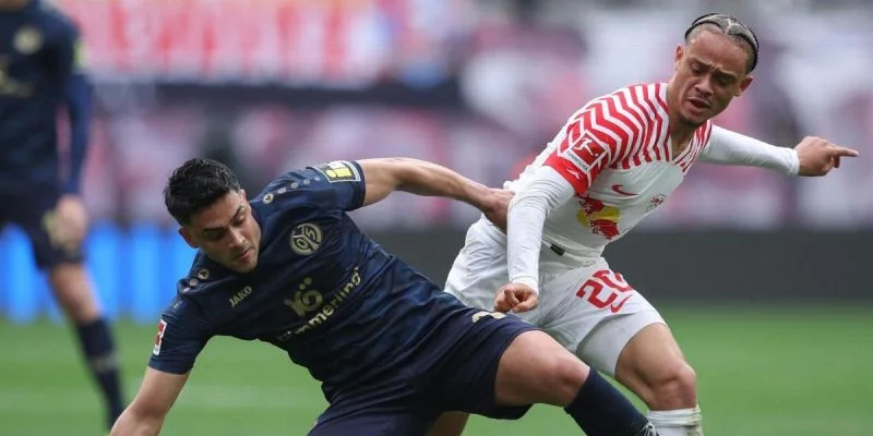 Фрайбург - Лейпциг