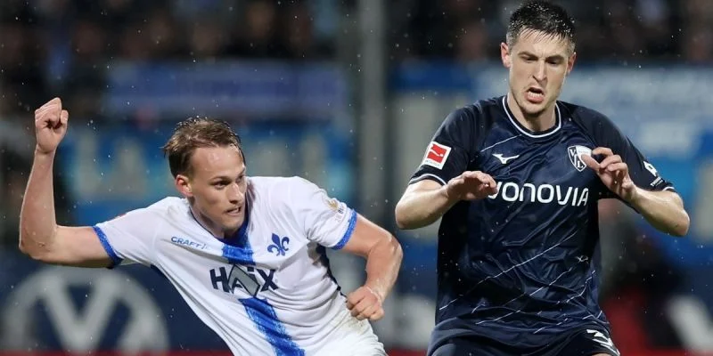 Кельн - Бохум Кельн - Бохум