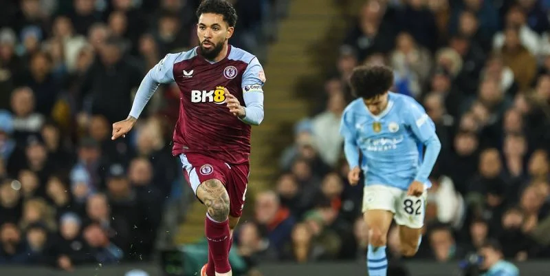 Астон Вилла - Брентфорд