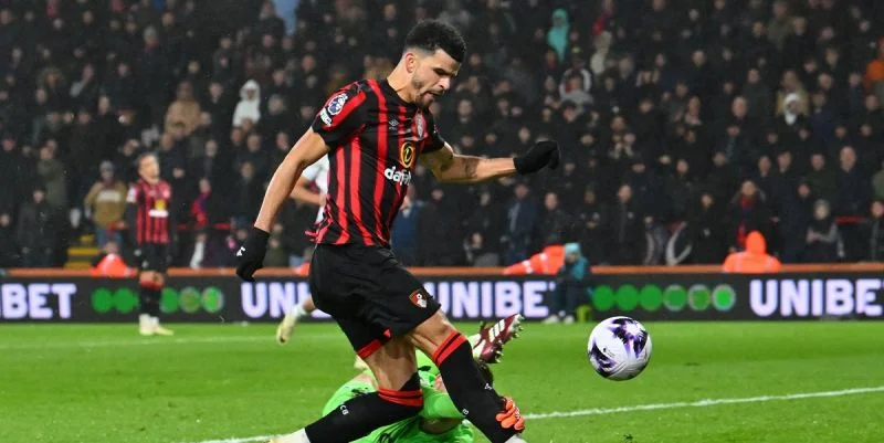 Лутон Таун - Борнмут