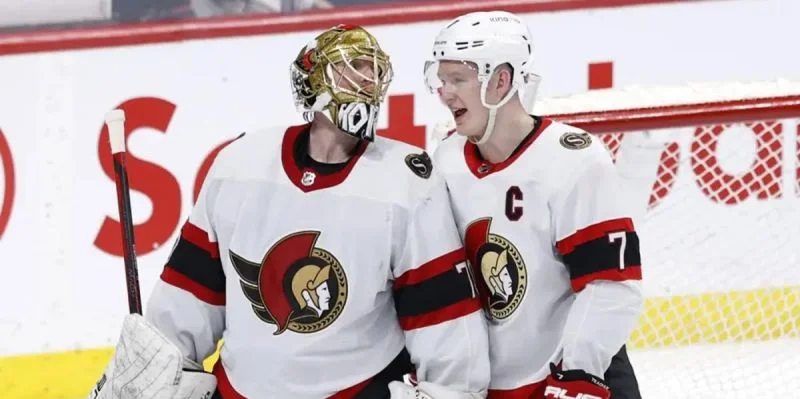 Оттава - Нью-Джерси Оттава - Нью-Джерси