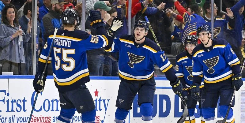 Сан-Хосе - Сент-Луис Сан-Хосе - Сент-Луис