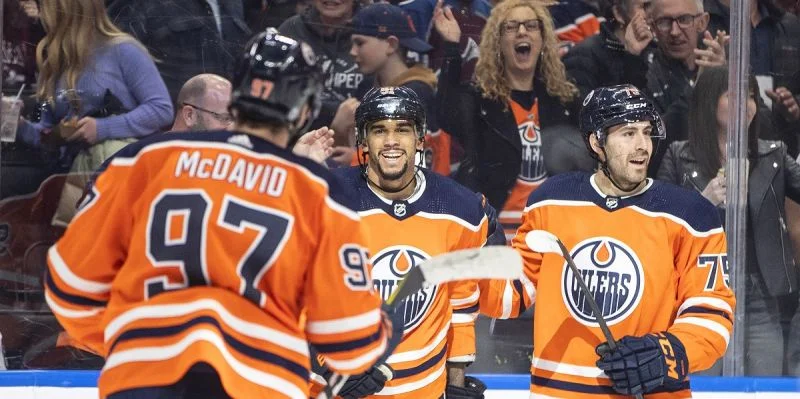 Калгари - Эдмонтон Калгари - Эдмонтон