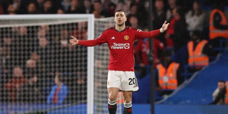 Манчестер Юнайтед - Ливерпуль