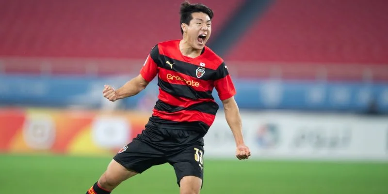 Тэджон - Пхохан Стилерс