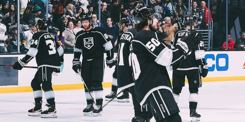 Лос-Анджелес - Ванкувер Лос-Анджелес - Ванкувер